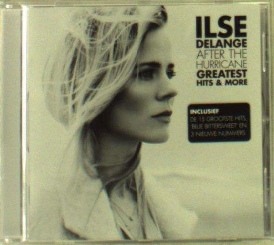 Ilse Delange · After The Hurricane - Greatest Hits & More (CD) (2013)