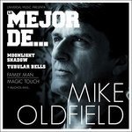 Cover for Mike Oldfield · Lo Mejor De (CD) (2016)