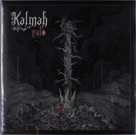 Cover for Kalmah · Palo (LP) (2018)
