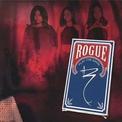 Cover for Rogue · Play the Game (CD) (2005)