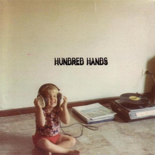 Cover for Hundred Hands · Her Accent Was Excellent (CD) (2005)