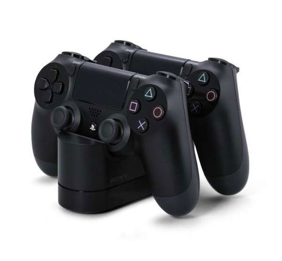 Sony DualShock 4 Charging Station - Sony - Jogo - Nordisk Film - 0711719230779 - 29 de novembro de 2013