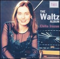 Cover for Clelia Iruzun · Waltz Album (CD) (2003)