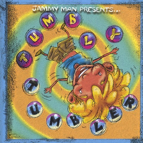 Tumbly Tumbler - Jammy Man - Música - CD Baby - 0807347213779 - 14 de diciembre de 2004