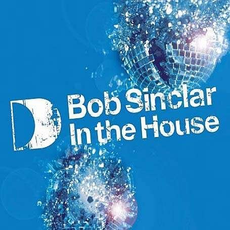 Cover for Bob Sinclar · In The House Part 1 (LP)