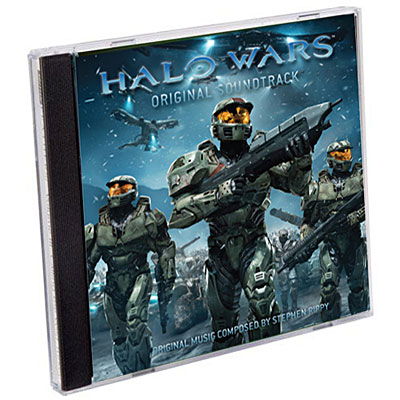 Cover for Microsoft · Halo Wars (X360) (2019)