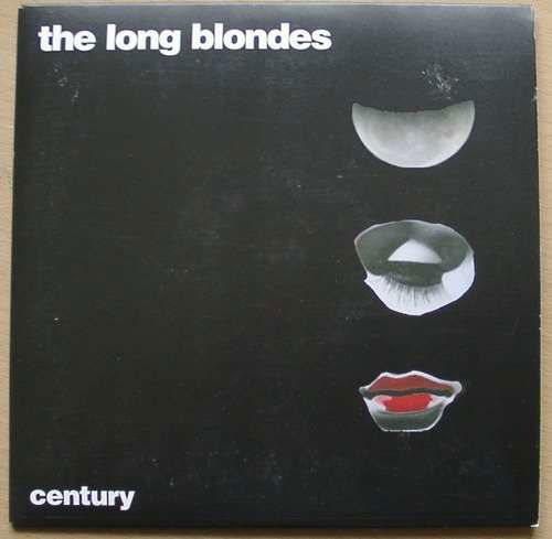 Century - Long Blondes - Música - ROUGH TRADE - 0883870043779 - 25 de março de 2008