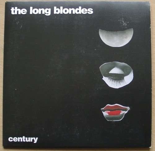 Century - Long Blondes - Musik - ROUGH TRADE - 0883870043779 - 25. marts 2008