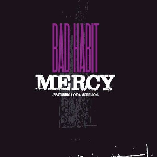 Cover for Mercy · Bad Habit (CD) (2014)