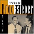 Cover for Freddie Brocksieper · Shot Gun Boogie 3 (CD) (1999)