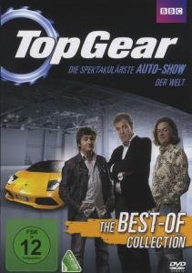 Cover for Bbc · Top Gear-best of Collection (DVD) (2010)