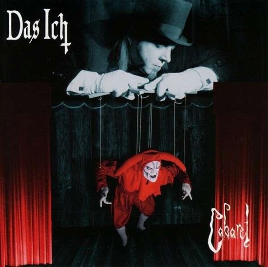 Cover for Das Ich · Cabaret (CD) [Remastered edition] (2014)