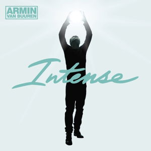 Armin Van Buuren · Intense (CD) (2013)