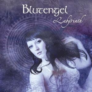 Cover for Blutengel · Labyrinth (CD) (2010)