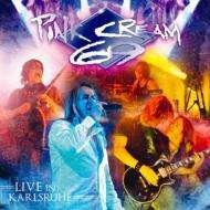 Live - Pink Cream 69 - Musikk - MARQUIS INCORPORATED - 4527516009779 - 30. september 2009