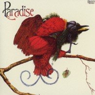 Cover for Paradise · Paradise +1 &lt;limited&gt; (CD) [Japan Import edition] (2013)