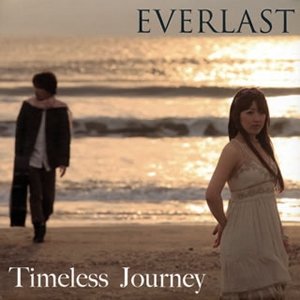 Timeless Journey - Everlast - Muziek - SPRO RECORDS - 4543034035779 - 5 juni 2013