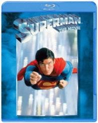 Cover for Christopher Reeve · Superman the Movie Director's Cut (MBD) [Japan Import edition] (2016)