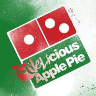 Cover for Deli · Delicious Apple Pie (CD) [Japan Import edition] (2010)