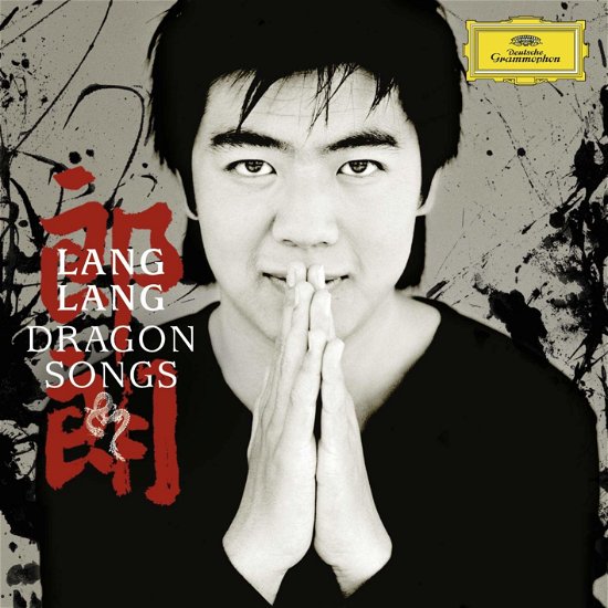 Cover for Lang Lang · Dragon Songs (CD) (2020)