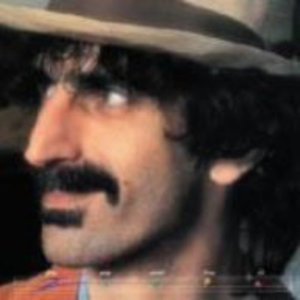 Cover for Frank Zappa · You Are What You is (CD) (2008)