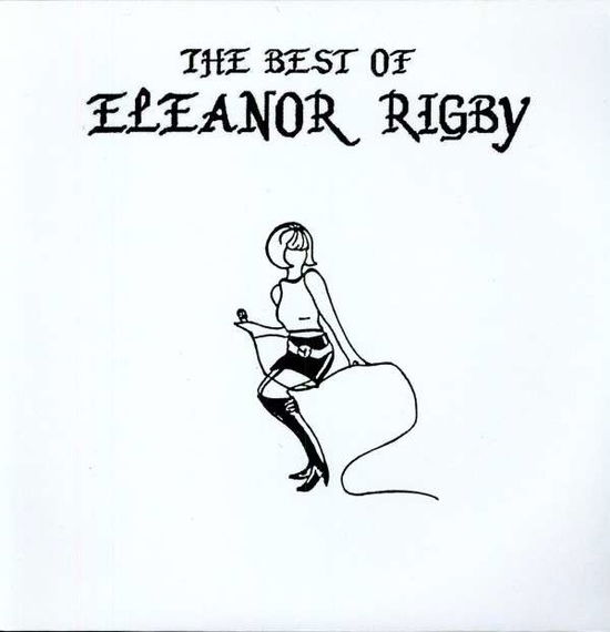 Cover for Eleanor Rigby · Best Of Eleanor Rigby Vol.1 (LP) (2010)