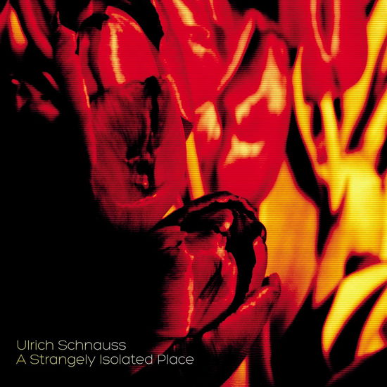 Cover for Ulrich Schnauss · A Strangely Isolated Place (CD) (2020)