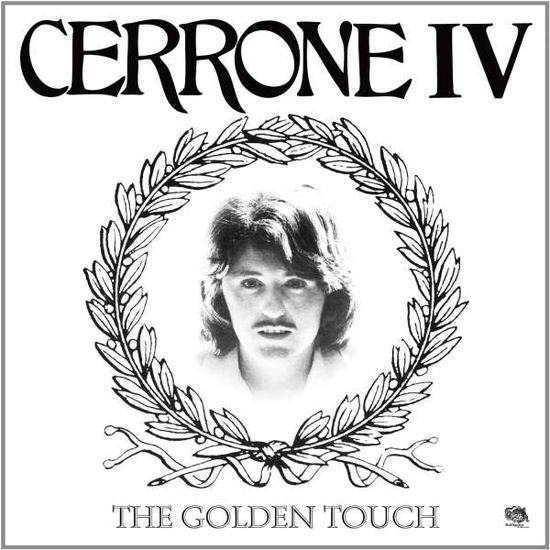 Cerrone Iv-The Golden Tour - Cerrone - Musiikki - BECAUSE MUSIC - 5060421560779 - perjantai 30. lokakuuta 2015