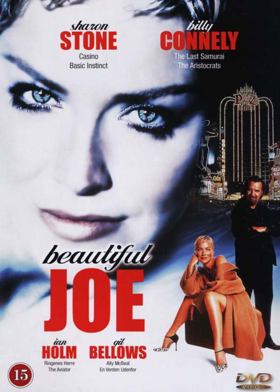 Cover for Beautiful Joe (DVD) (2000)