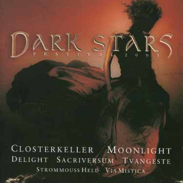 Dark Stars - Various Artists - Musik - METAL MIND - 5907785024779 - 22 mars 2004