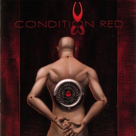 II - Condition Red - Muzyka - LION MUSIC - 6419922000779 - 10 kwietnia 2006