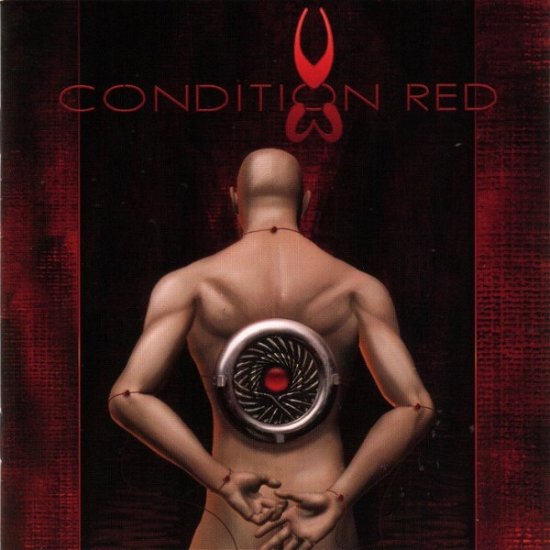 II - Condition Red - Musik - LION MUSIC - 6419922000779 - 10 april 2006