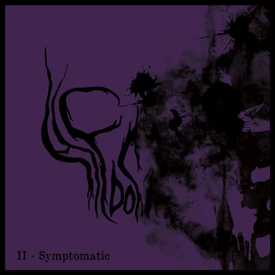 Ii - Symptomatic - Hedonihil - Music - INVERSE - 6430015107779 - June 4, 2021