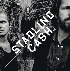 Stadling / Cash - Anna Stadling - Musiikki - LOVD - 7350024190779 - tiistai 26. maaliskuuta 2013