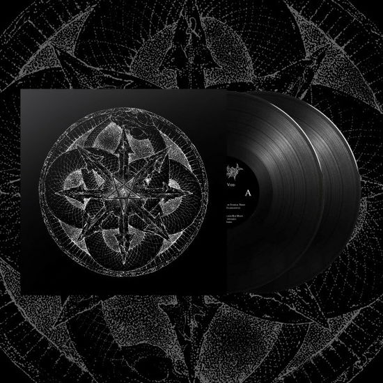 Cover for Eucharist · I Am the Void (LP) [P edition] (2024)