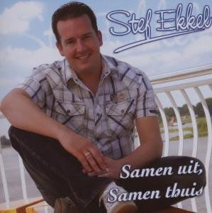 Samen Uit Samen Thuis - Stef Ekkel - Muziek - BERK MUSIC - 8170160200779 - 1 juni 2007