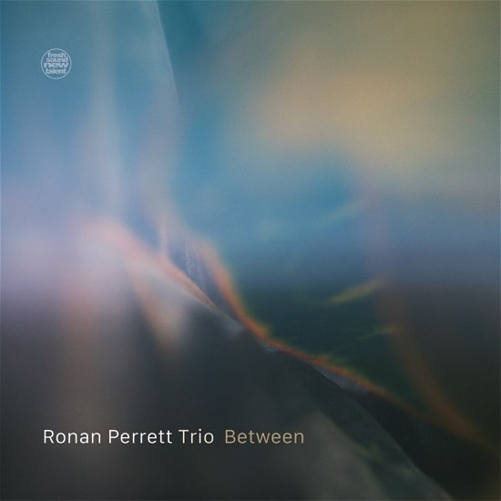 Cover for Ronan Perrett · Between (CD) (2024)