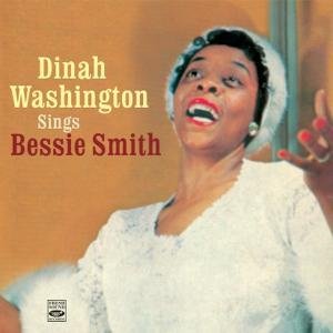 Cover for Dinah Washington · Sings Bessie Smith (CD) (2010)