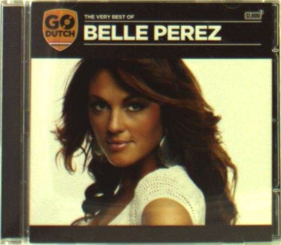 Cover for Belle Perez · Go Dutch (CD) (2013)