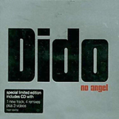 No Angel - Dido - Muziek - BMGI - 8809011703779 - 29 oktober 2002
