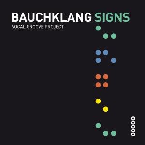 Cover for Bauchklang · Signs (CD) (2010)
