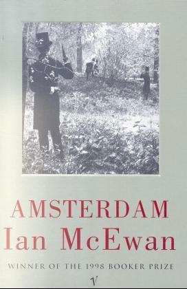Amsterdam - Ian McEwan - Libros - Vintage Publishing - 9780099272779 - 29 de abril de 1999