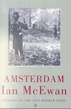 Cover for Ian McEwan · Amsterdam (Paperback Book) (1999)