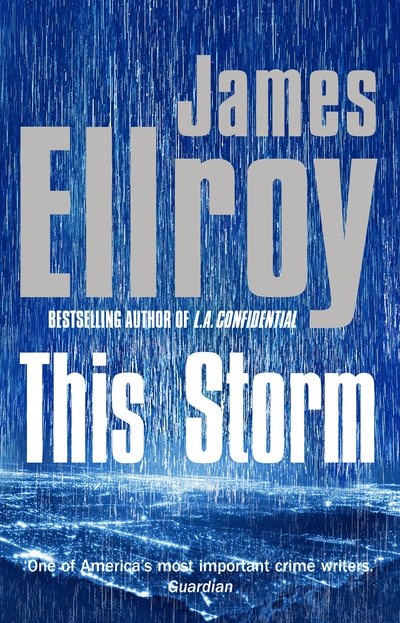 Cover for James Ellroy · This Storm (Paperback Book) (2020)