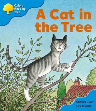 Oxford Reading Tree: Level 3: Big Book Pack (6 books, 1 of each title) - Oxford Reading Tree - Roderick Hunt - Books - Oxford University Press - 9780198454779 - September 30, 2004