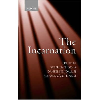 Cover for Davis · The Incarnation: An Interdisciplinary Symposium on the Incarnation of the Son of God (Paperback Bog) (2004)