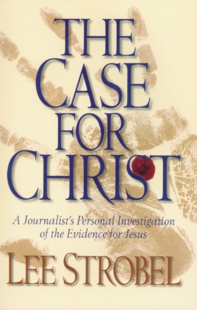 Cover for Zondervan · The Case for Christ Evangelism Pak (Paperback Bog) (2016)