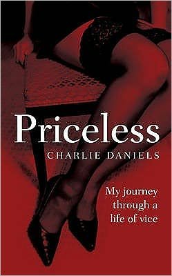 Cover for Charlie Daniels · Priceless (Paperback Book) (2007)