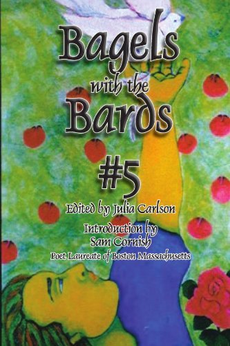 Cover for The Bagel Bards · Bagels with the Bards #5 (Paperback Bog) (2010)