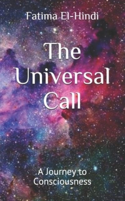 Cover for Fatima El-Hindi · The Universal Call (Pocketbok) (2021)